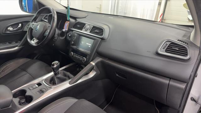 Renault Kadjar image 2