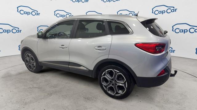 Renault Kadjar image 1
