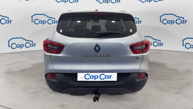 Renault Kadjar image 8
