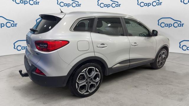 Renault Kadjar image 7