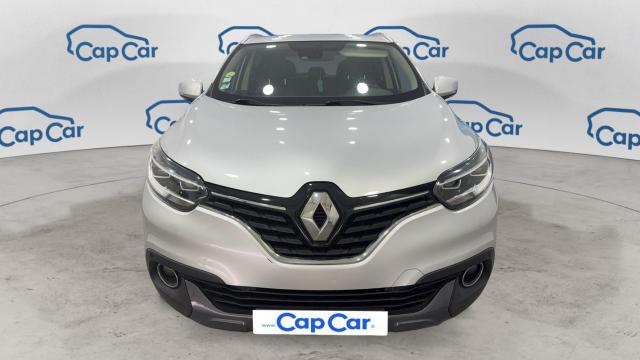 Renault Kadjar image 5