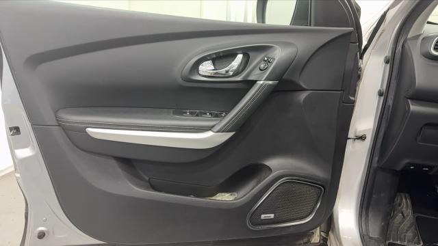 Renault Kadjar image 9