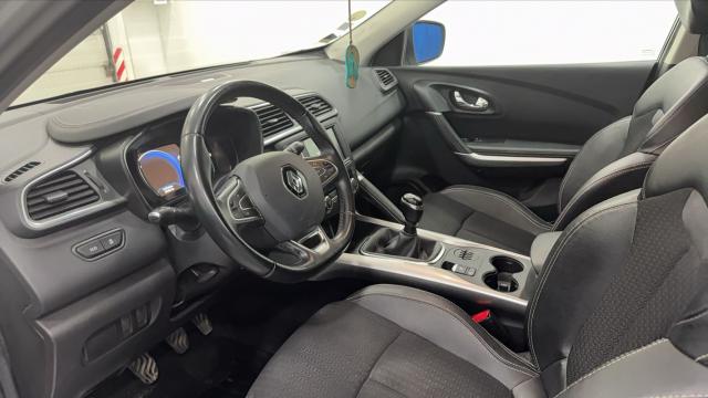 Renault Kadjar image 4
