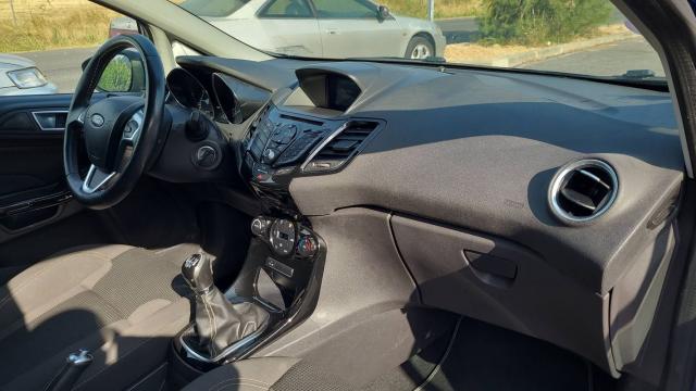 Ford Fiesta image 4