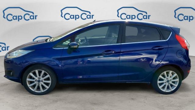 Ford Fiesta image 5