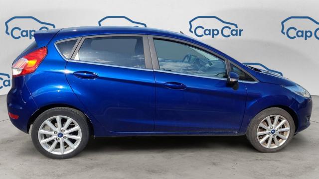 Ford Fiesta image 6