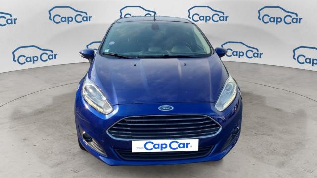 Ford Fiesta image 1