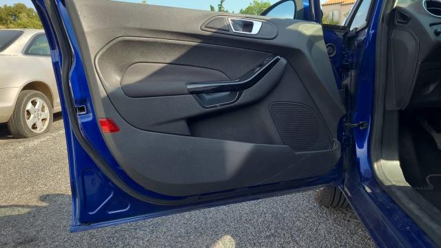 Ford Fiesta image 3