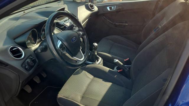 Ford Fiesta image 7