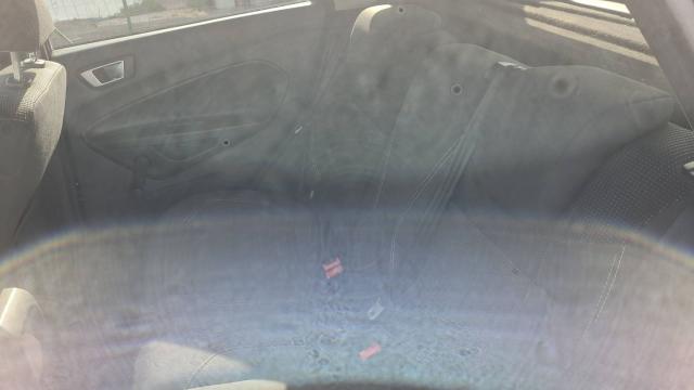 Ford Fiesta image 2