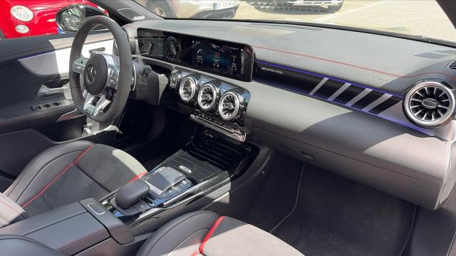 Mercedes Benz Classe Cla image 2