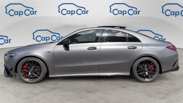 Mercedes Benz Classe Cla image 1