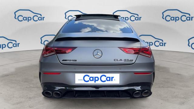 Mercedes Benz Classe Cla image 6