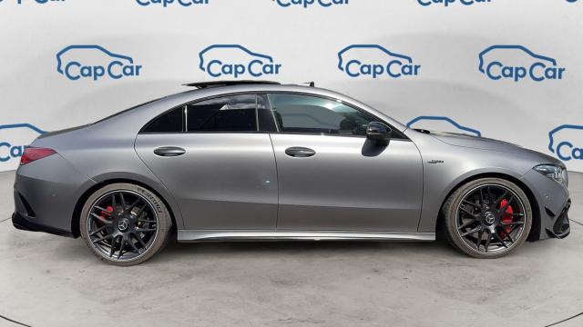 Mercedes Benz Classe Cla image 8