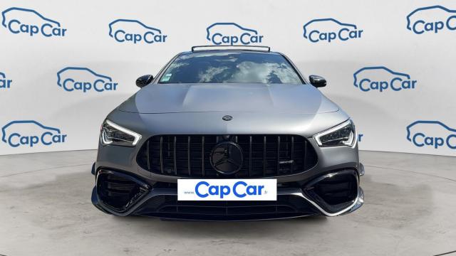 Mercedes Benz Classe Cla image 4