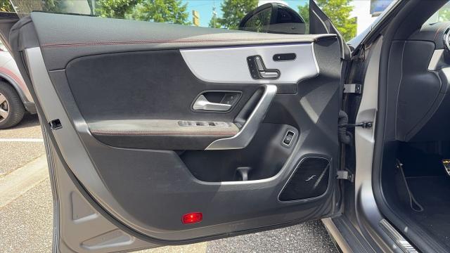 Mercedes Benz Classe Cla image 5