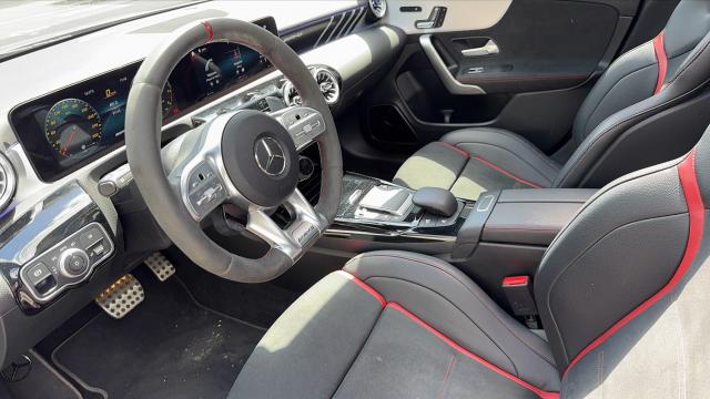 Mercedes Benz Classe Cla image 7