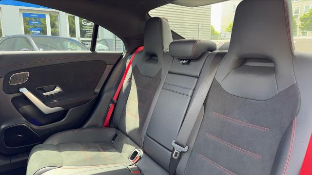 Mercedes Benz Classe Cla image 9