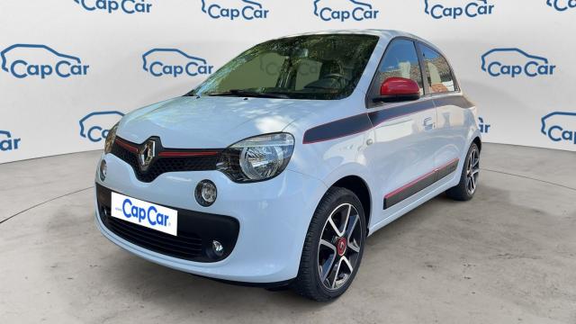 Renault Twingo Iii 0.9 Tce 90 Edition One