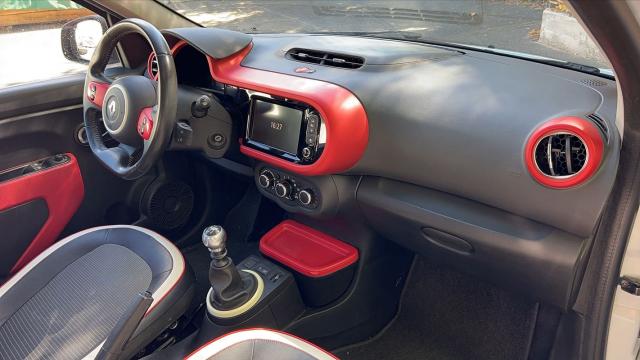 Renault Twingo image 4