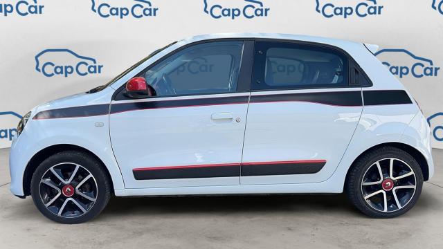 Renault Twingo image 7