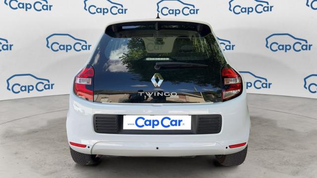 Renault Twingo image 8