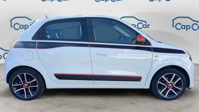Renault Twingo image 1