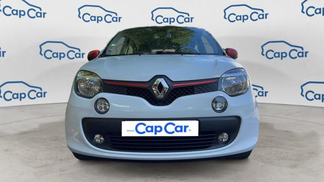 Renault Twingo image 2