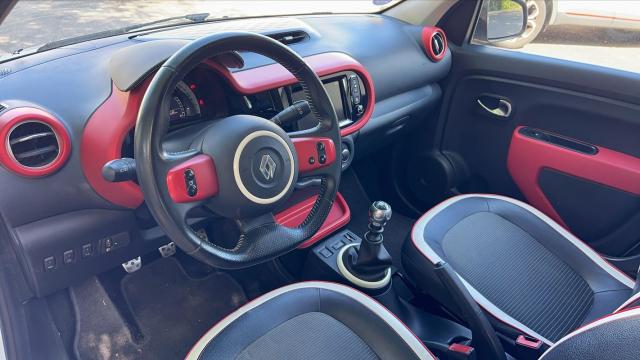 Renault Twingo image 3