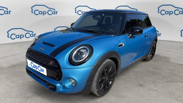 Mini Mini d’occasion
