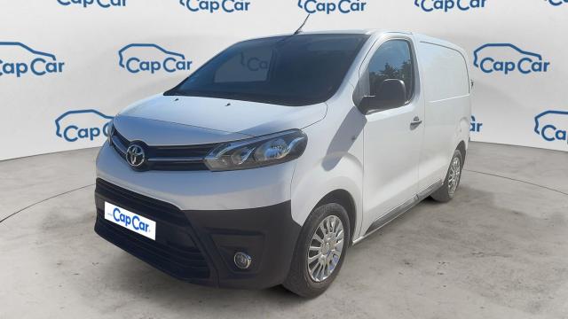 Toyota Proace 1.5 D-4d 120 Dynamic - 3 Places