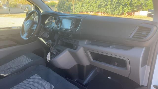 Toyota Proace image 3
