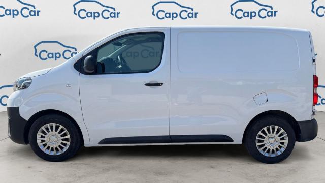 Toyota Proace image 1