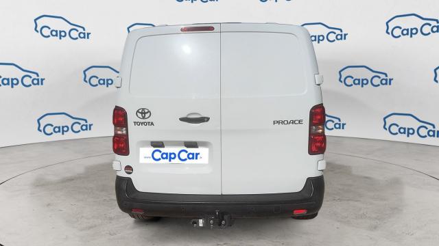Toyota Proace image 9