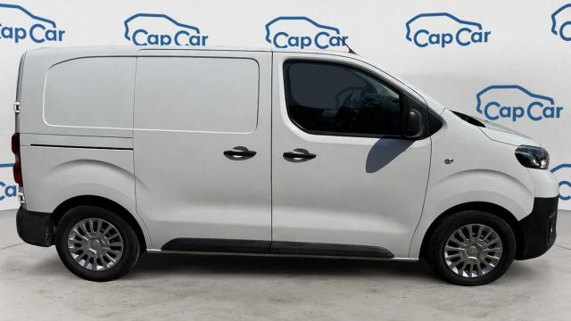 Toyota Proace image 6