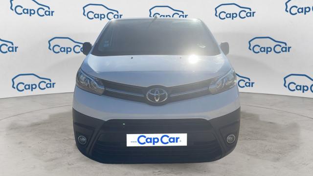 Toyota Proace image 5