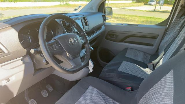 Toyota Proace image 7