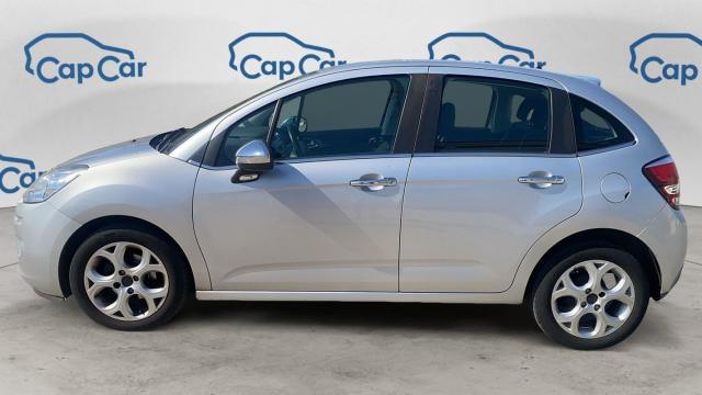 Citroen C3 image 4