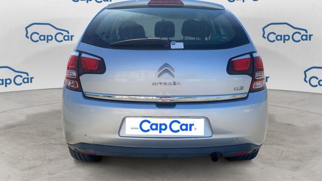 Citroen C3 image 6
