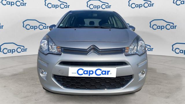 Citroen C3 image 8