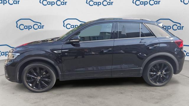 Volkswagen T-Roc image 4