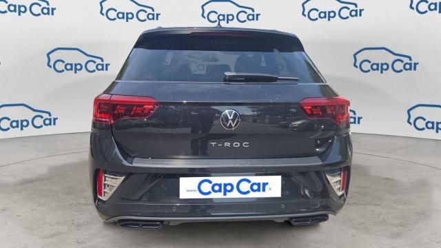 Volkswagen T-Roc image 1