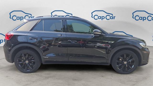 Volkswagen T-Roc image 2