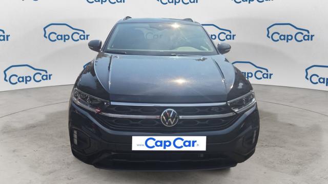 Volkswagen T-Roc image 6