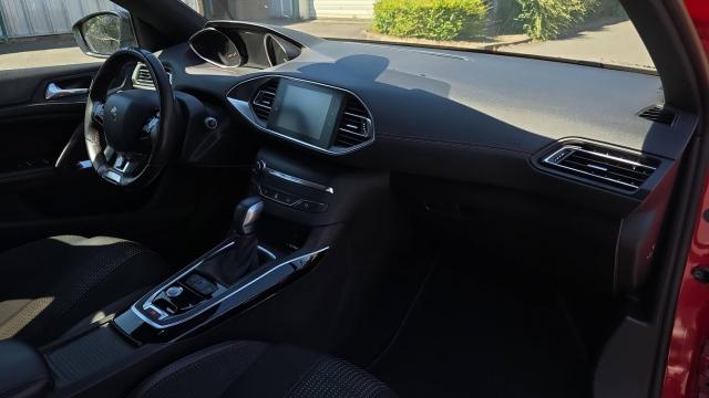 Peugeot 308 image 7