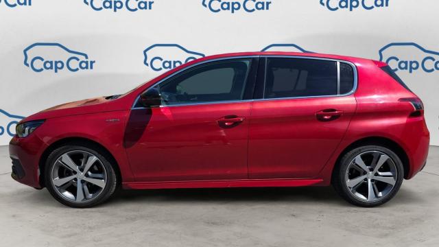 Peugeot 308 image 2