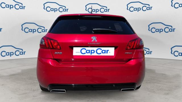 Peugeot 308 image 6