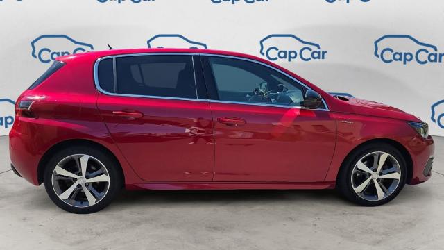 Peugeot 308 image 1