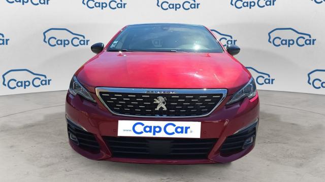 Peugeot 308 image 4