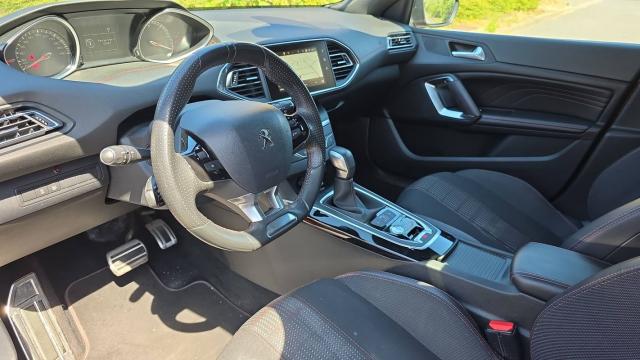 Peugeot 308 image 5